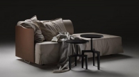 SOFA- BED DESIGN BY ANTONIO CITTERIO  