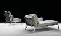 ARMCHAIR DESIGN BY ANTONIO CITTERIO  