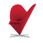 Heart Chair